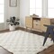 Livabliss Urban Shag USG-2350 Machine Crafted Area Rug USG2350-6796 - alternate 2